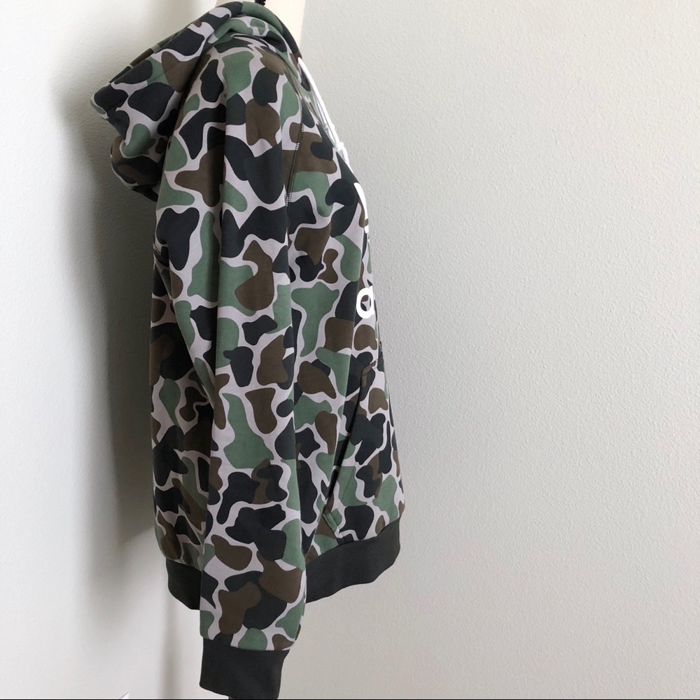 Adidas hoodie - Picture 3 of 5